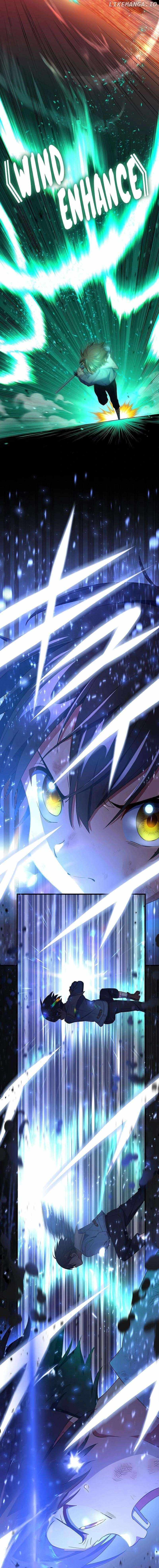 Demons' Crest Chapter 56 14